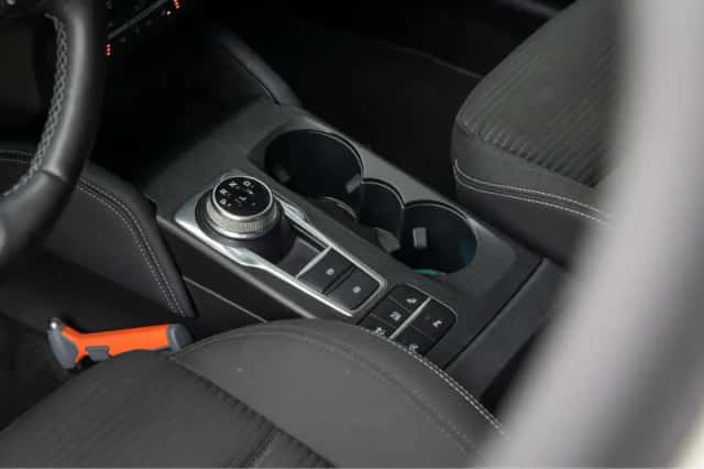 Ford Focus (2022) thumbnail 25