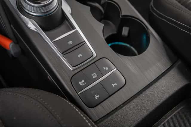 Ford Focus (2022) thumbnail 26