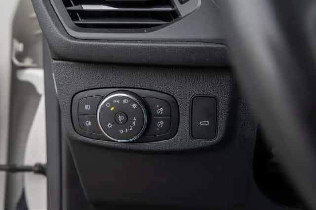 Ford Focus (2022) thumbnail 28