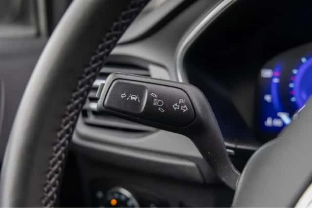 Ford Focus (2022) thumbnail 29