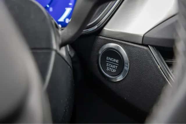 Ford Focus (2022) thumbnail 31