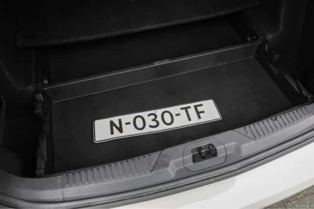 Ford Focus (2022) thumbnail 35