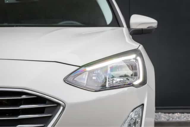 Ford Focus (2022) thumbnail 39