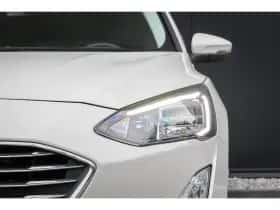 Ford Focus (2022) thumbnail 39