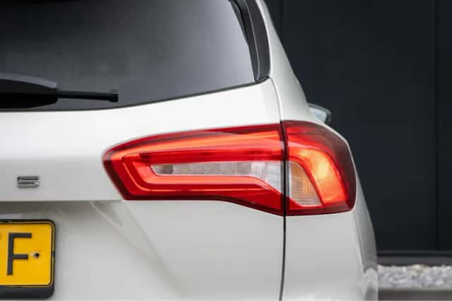 Ford Focus (2022) thumbnail 40