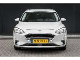 Ford Focus (2022) thumbnail 5