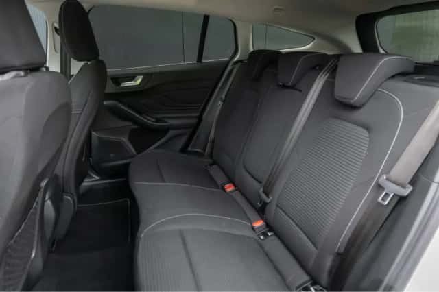 Ford Focus (2022) thumbnail 8