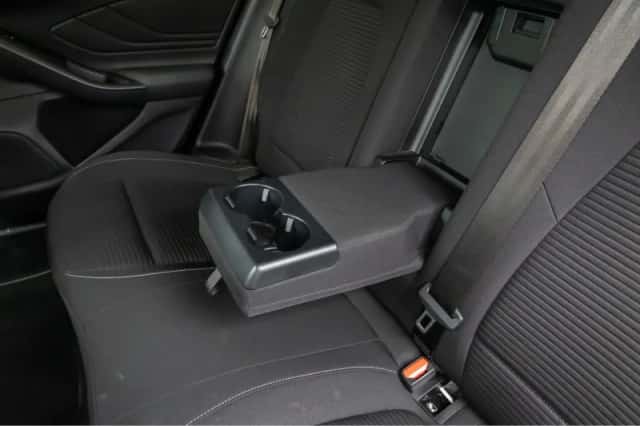Ford Focus (2022) thumbnail 9