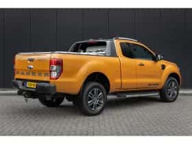 Ford Ranger (2021) thumbnail 2