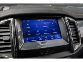Ford Ranger (2021) thumbnail 12