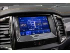 Ford Ranger (2021) thumbnail 13