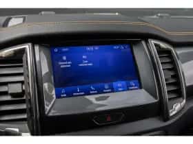 Ford Ranger (2021) thumbnail 16