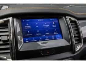 Ford Ranger (2021) thumbnail 17