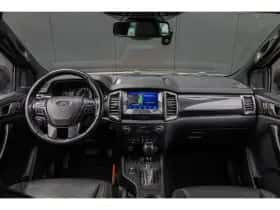 Ford Ranger (2021) thumbnail 3