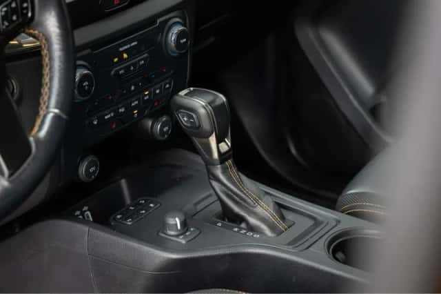 Ford Ranger (2021) thumbnail 21