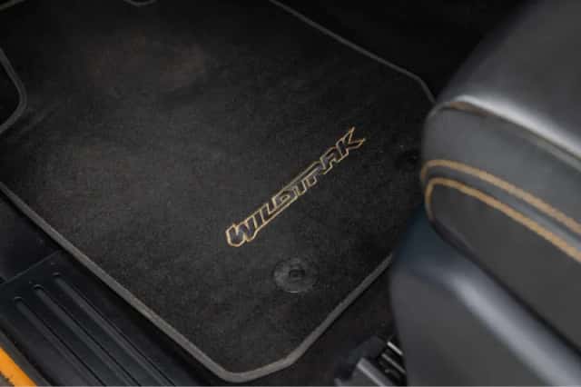 Ford Ranger (2021) thumbnail 22