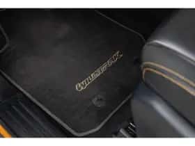 Ford Ranger (2021) thumbnail 22