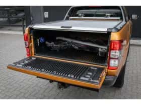 Ford Ranger (2021) thumbnail 23