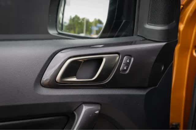 Ford Ranger (2021) thumbnail 26