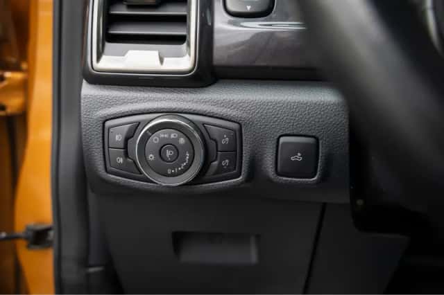 Ford Ranger (2021) thumbnail 27