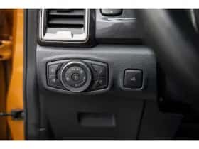 Ford Ranger (2021) thumbnail 27