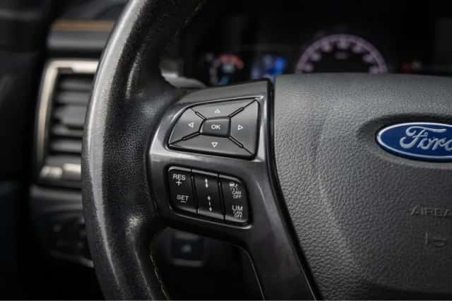Ford Ranger (2021) thumbnail 30
