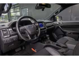 Ford Ranger (2021) thumbnail 4