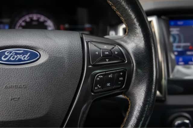 Ford Ranger (2021) thumbnail 31
