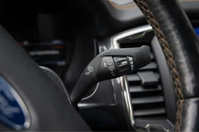 Ford Ranger (2021) thumbnail 33