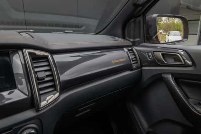 Ford Ranger (2021) thumbnail 36