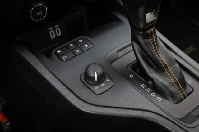 Ford Ranger (2021) thumbnail 37