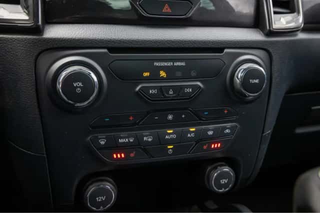 Ford Ranger (2021) thumbnail 38