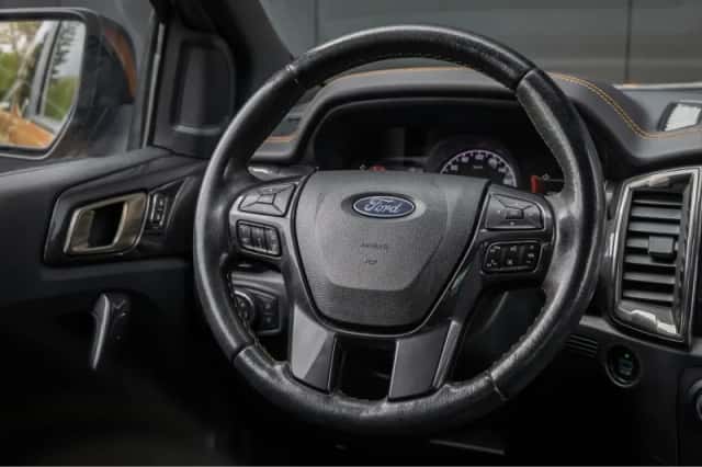 Ford Ranger (2021) thumbnail 39