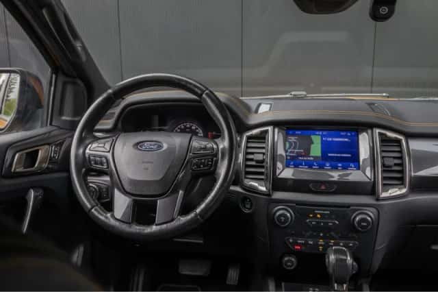 Ford Ranger (2021) thumbnail 40