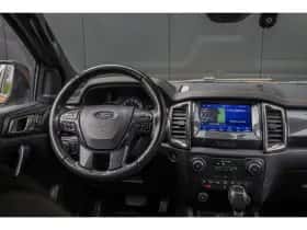Ford Ranger (2021) thumbnail 40