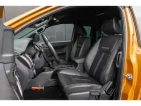 Ford Ranger (2021) thumbnail 5