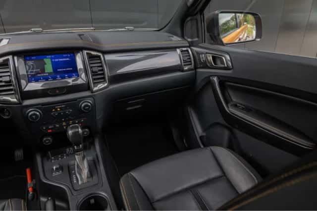Ford Ranger (2021) thumbnail 41