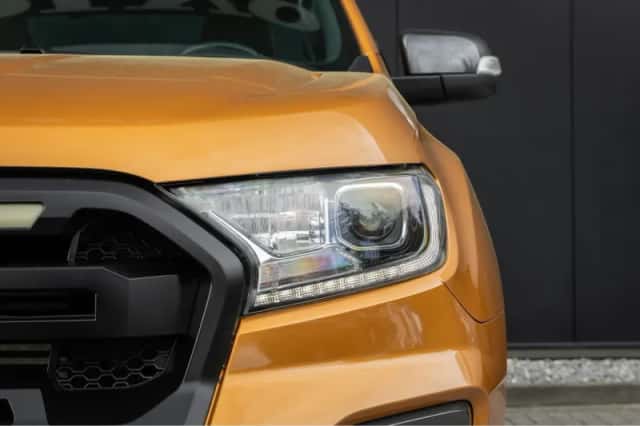 Ford Ranger (2021) thumbnail 43