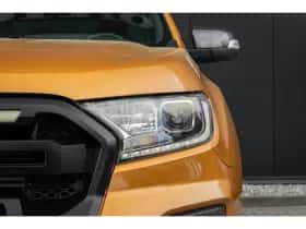 Ford Ranger (2021) thumbnail 43