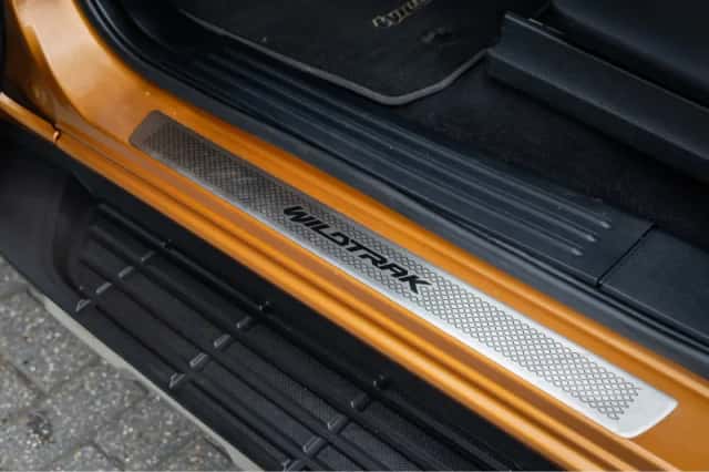 Ford Ranger (2021) thumbnail 44