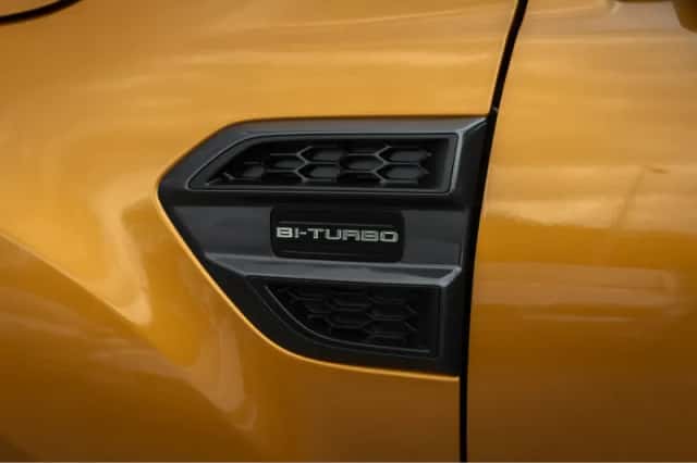 Ford Ranger (2021) thumbnail 45