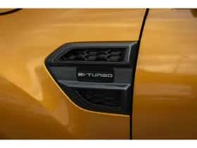 Ford Ranger (2021) thumbnail 45