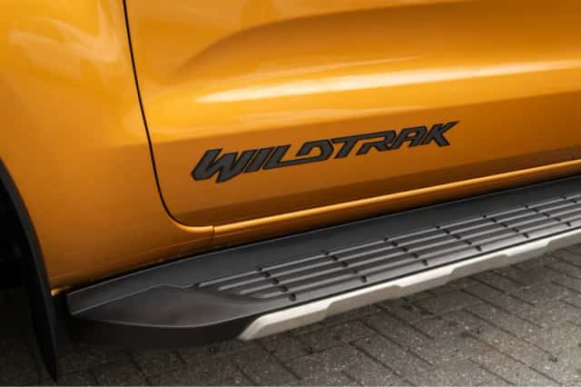 Ford Ranger (2021) thumbnail 46
