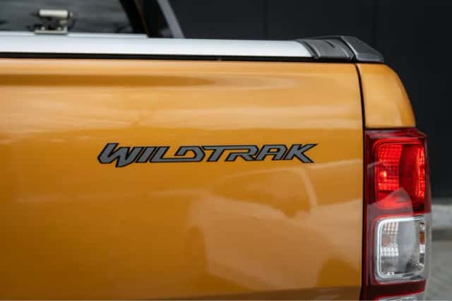 Ford Ranger (2021) thumbnail 47