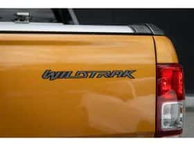 Ford Ranger (2021) thumbnail 47