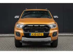 Ford Ranger (2021) thumbnail 7