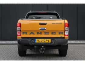 Ford Ranger (2021) thumbnail 8