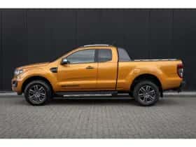 Ford Ranger (2021) thumbnail 9
