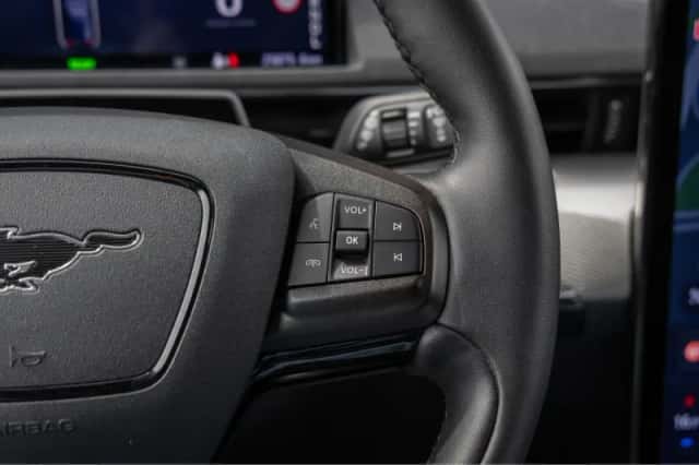 Ford Mustang Mach-E (2024) thumbnail 20