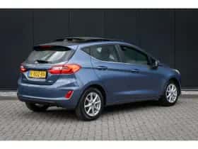 Ford Fiesta (2020) thumbnail 2